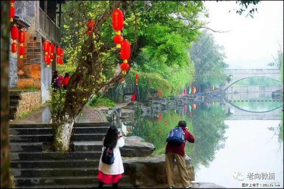 【春天,广西桂林灌阳县向您发出邀请!】江口老街又逢春 - 游山玩水 - 兴安盟生活社区 - 兴安盟28生活网 xam.28life.com