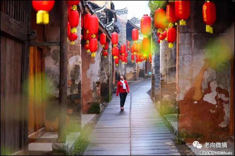 【春天,广西桂林灌阳县向您发出邀请!】江口老街又逢春 - 游山玩水 - 兴安盟生活社区 - 兴安盟28生活网 xam.28life.com