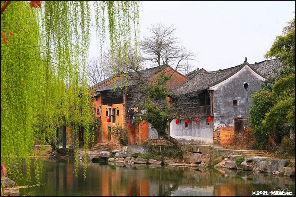 【春天,广西桂林灌阳县向您发出邀请!】江口老街又逢春 - 游山玩水 - 兴安盟生活社区 - 兴安盟28生活网 xam.28life.com