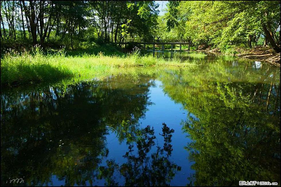 【春天,广西桂林灌阳县向您发出邀请!】熊家寨湿地公园 - 游山玩水 - 兴安盟生活社区 - 兴安盟28生活网 xam.28life.com