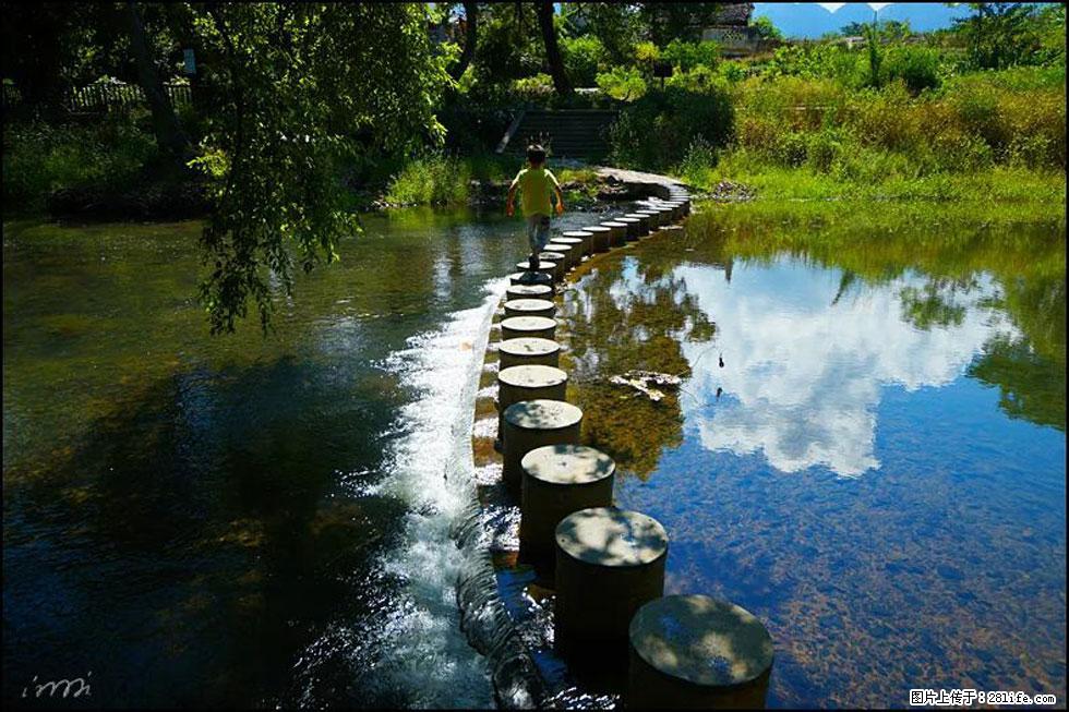 【春天,广西桂林灌阳县向您发出邀请!】熊家寨湿地公园 - 游山玩水 - 兴安盟生活社区 - 兴安盟28生活网 xam.28life.com