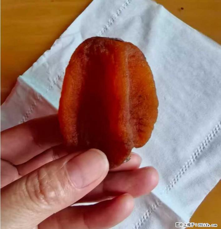 广西桂林平乐桥亭【柿饼之乡】2025年纯手工制作、无任何添加剂的第一批柿饼准备上市了,欢迎联系订购! - 美食天地 - 兴安盟生活社区 - 兴安盟28生活网 xam.28life.com