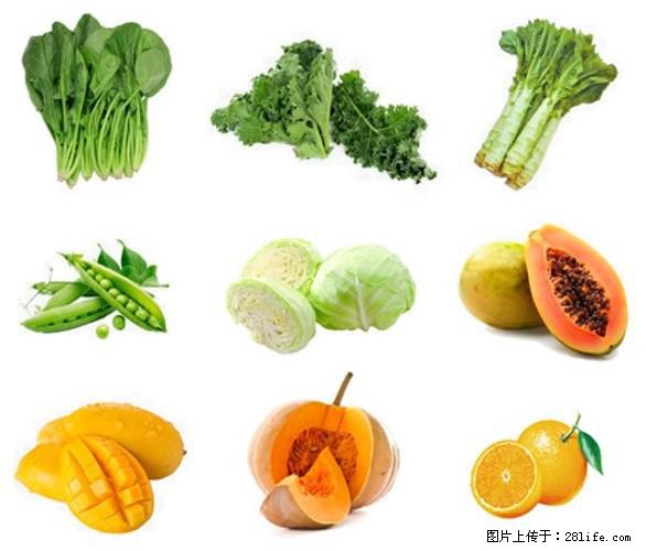 叶黄素有什么功效和作用 - 生活百科 - 兴安盟生活社区 - 兴安盟28生活网 xam.28life.com