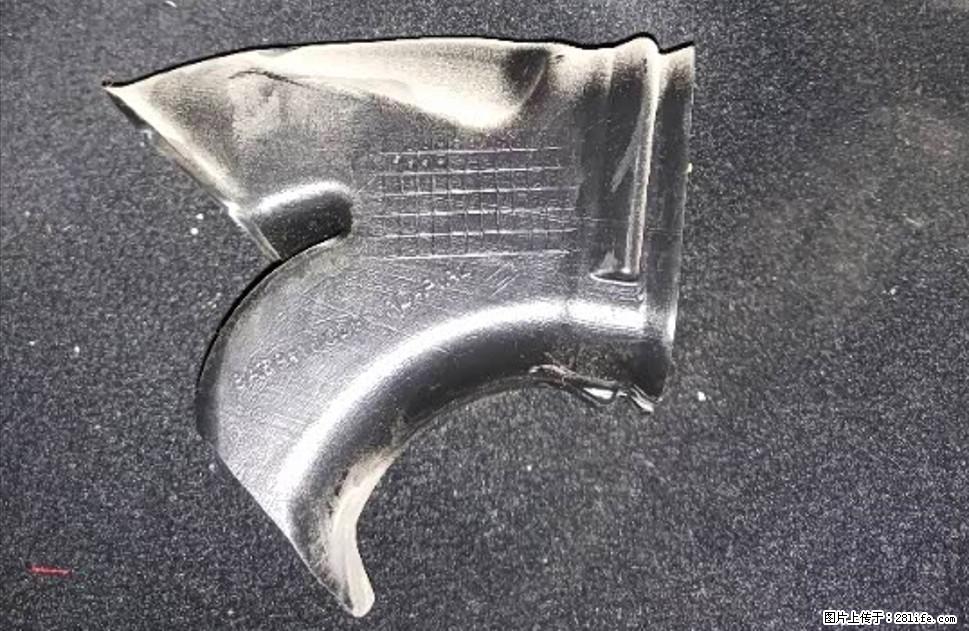 【福特·嘉年华】主驾驶位脚部空调不出风，如何解决？ - 车友部落 - 兴安盟生活社区 - 兴安盟28生活网 xam.28life.com