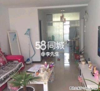 万佳樱花园三小区 2室2厅1卫 - 兴安盟28生活网 xam.28life.com