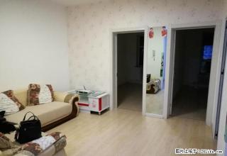 盛苑小区 精装修两室一厅、带家具家电一楼、年租1.4万 - 兴安盟28生活网 xam.28life.com