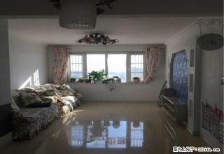 市政府附近 精装修两室一厅 1.5万年付、拎包入住 - 兴安盟28生活网 xam.28life.com