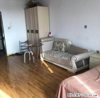 中心地段、精装修公寓、家具家电齐全、拎包入住 - 兴安盟28生活网 xam.28life.com