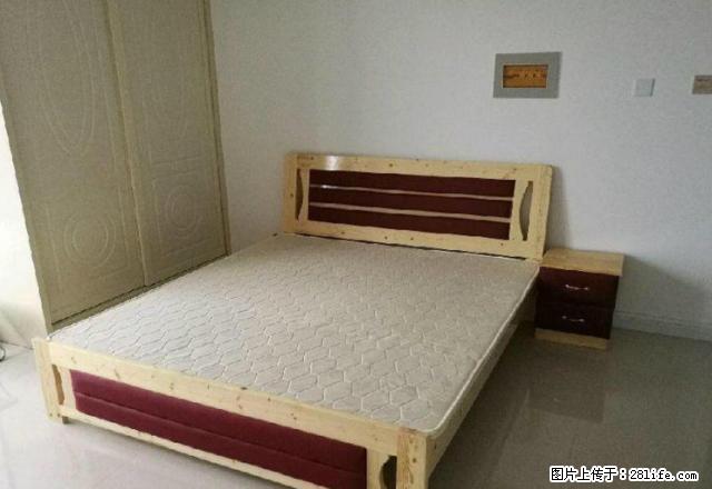 单身公寓 干净整洁 西向 拎包入住 有钥匙 方便看房 - 房屋出租 - 房屋租售 - 兴安盟分类信息 - 兴安盟28生活网 xam.28life.com