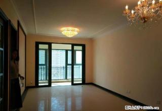 恒大绿洲 精装空房 包取暖 环境很好 好地段 - 兴安盟28生活网 xam.28life.com