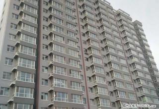 信合广场 二期 精装婚房 采光佳 位置棒 生活购物非常方便 - 兴安盟28生活网 xam.28life.com