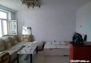 南滨河 4楼 42平1万 年付 - 兴安盟28生活网 xam.28life.com