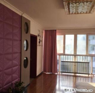 (单间出租)精装修，拎包入住，市中心 - 兴安盟28生活网 xam.28life.com