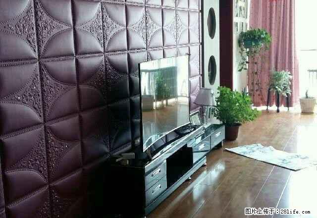 拎包入住、装修好、两室、市政府附近、落地窗 - 房屋出租 - 房屋租售 - 兴安盟分类信息 - 兴安盟28生活网 xam.28life.com