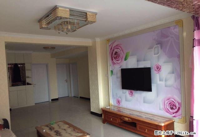 联军花园 3室1厅1卫 - 房屋出租 - 房屋租售 - 兴安盟分类信息 - 兴安盟28生活网 xam.28life.com