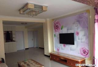 联军花园 3室1厅1卫 - 兴安盟28生活网 xam.28life.com