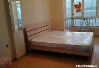 精装修,圣泽园公寓,4楼,干净 - 兴安盟28生活网 xam.28life.com