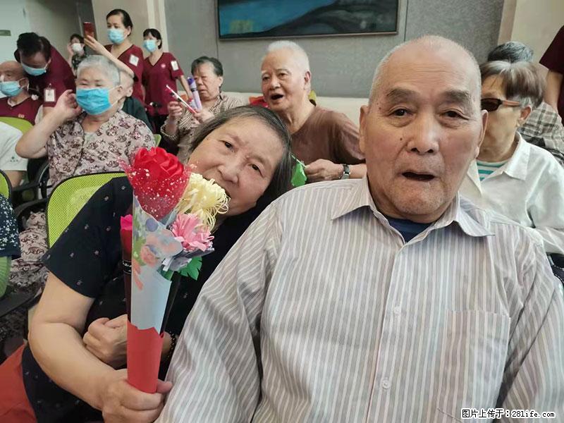 上海国企养老院,星级酒店环境,招聘养老护工 - 职场交流 - 兴安盟生活社区 - 兴安盟28生活网 xam.28life.com