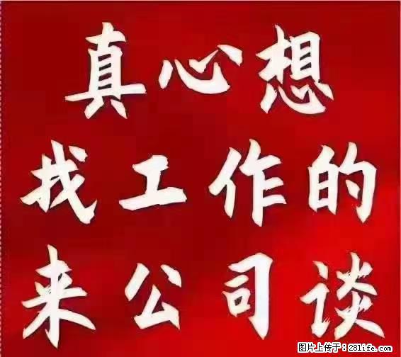 【上海】国企，医院招两名男保安，55岁以下，身高1.7米以上，无犯罪记录不良嗜好 - 职场交流 - 兴安盟生活社区 - 兴安盟28生活网 xam.28life.com