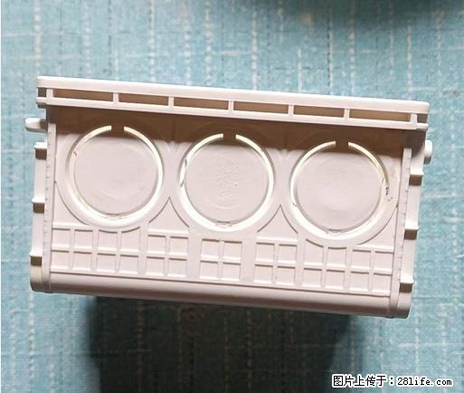桂林荣泰吹塑、注塑【厂家直销】PVC阴燃电工配件,精品86底盒 - 家居生活 - 兴安盟生活社区 - 兴安盟28生活网 xam.28life.com