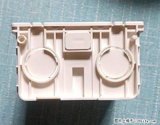 桂林荣泰吹塑、注塑【厂家直销】PVC阴燃电工配件,精品86底盒 - 家居生活 - 兴安盟生活社区 - 兴安盟28生活网 xam.28life.com