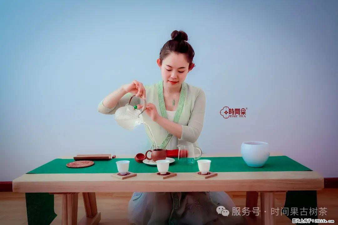 时间果百年古树龙珠普洱生茶 - 购物交流 - 兴安盟生活社区 - 兴安盟28生活网 xam.28life.com