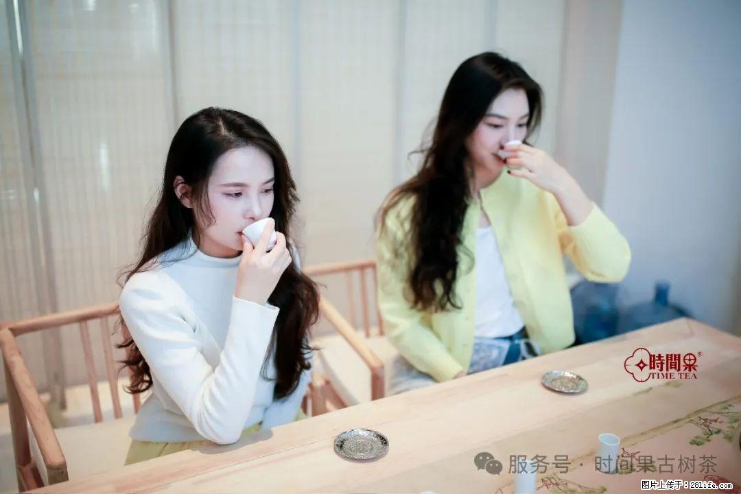 时间果百年古树龙珠普洱生茶 - 购物交流 - 兴安盟生活社区 - 兴安盟28生活网 xam.28life.com