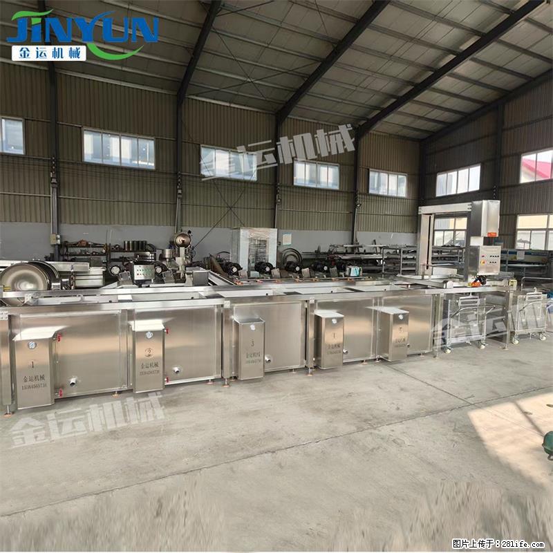 五联多联卤煮锅 连续式蜂窝卤煮锅 卤鸡卤蛋大批量生产卤煮设备 - 综合信息 - 其他综合 - 兴安盟分类信息 - 兴安盟28生活网 xam.28life.com