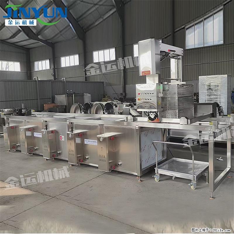 五联多联卤煮锅 连续式蜂窝卤煮锅 卤鸡卤蛋大批量生产卤煮设备 - 综合信息 - 其他综合 - 兴安盟分类信息 - 兴安盟28生活网 xam.28life.com