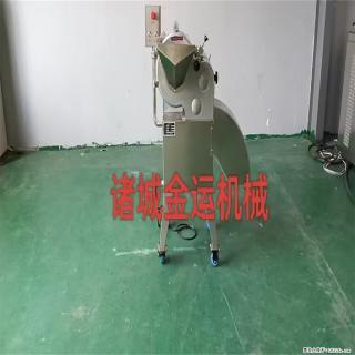 大蒜三维切丁机 商用果蔬切丁设备 苹果土豆切粒机 - 兴安盟28生活网 xam.28life.com