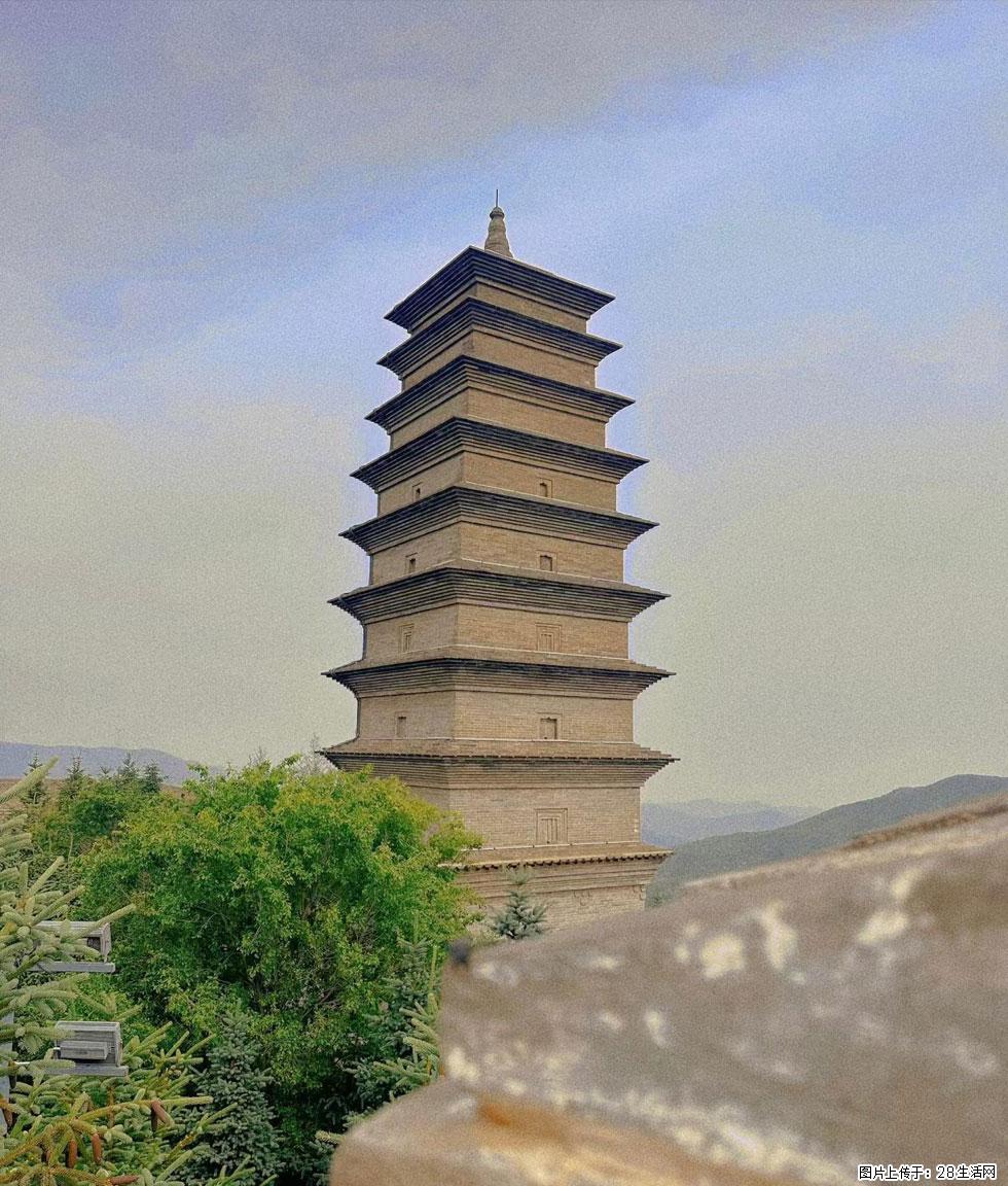 朔州【崇福寺】朔州老城,寺庙道观,少喧嚣,多古韵,朔州是山西被低估的塞上秘境。 - 游山玩水 - 兴安盟生活社区 - 兴安盟28生活网 xam.28life.com