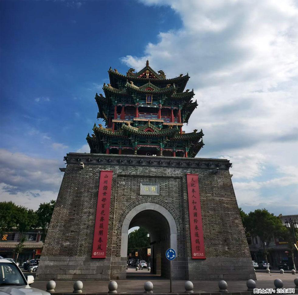 朔州【崇福寺】朔州老城,寺庙道观,少喧嚣,多古韵,朔州是山西被低估的塞上秘境。 - 游山玩水 - 兴安盟生活社区 - 兴安盟28生活网 xam.28life.com