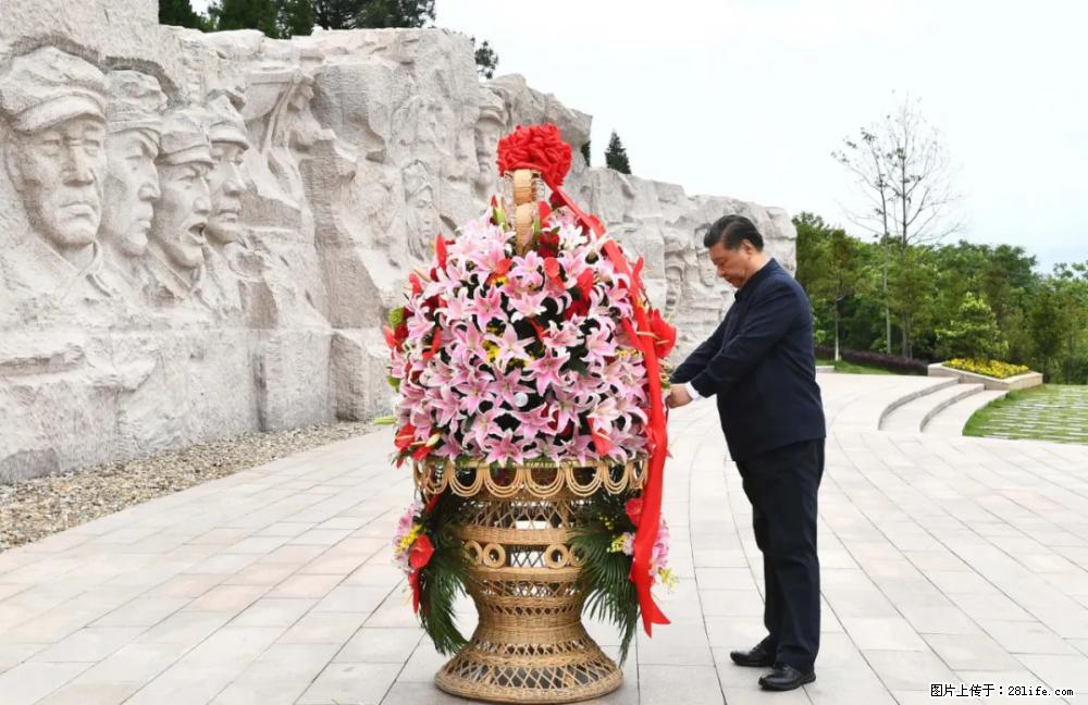 习近平赴广西考察调研 - 兴安盟生活资讯 - 兴安盟28生活网 xam.28life.com