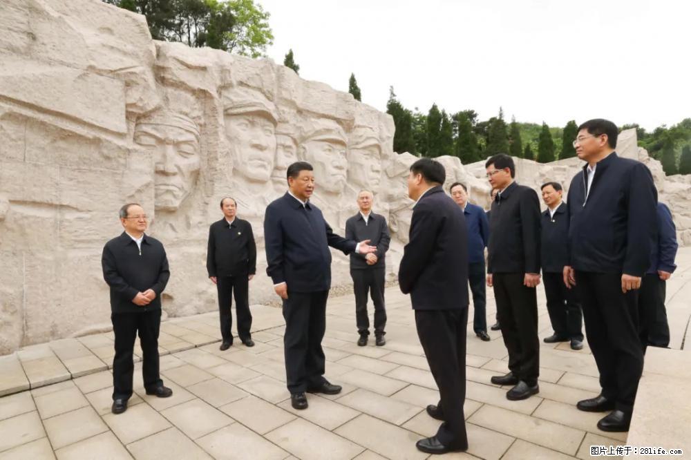 习近平赴广西考察调研 - 兴安盟生活资讯 - 兴安盟28生活网 xam.28life.com