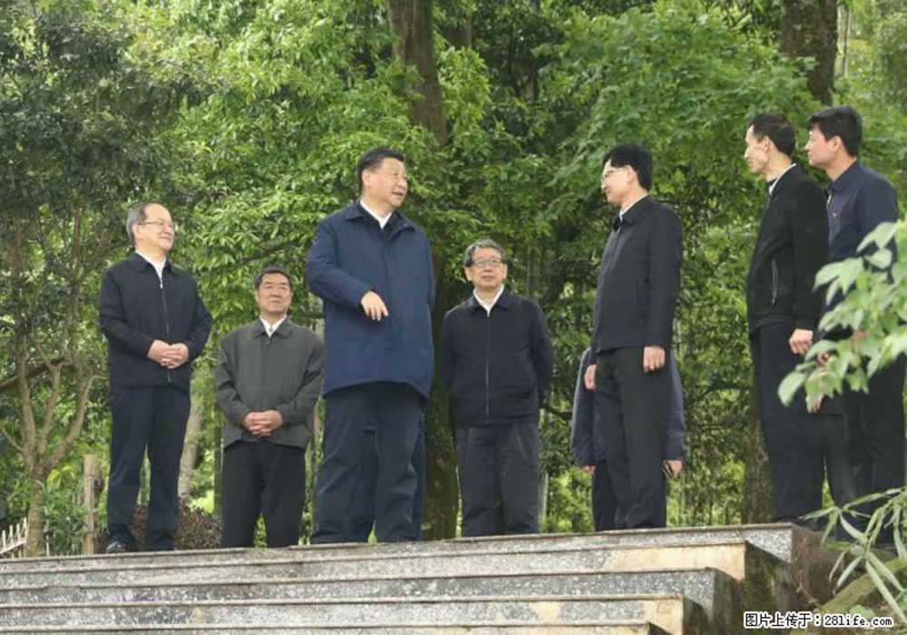 习近平赴广西考察调研 - 兴安盟生活资讯 - 兴安盟28生活网 xam.28life.com