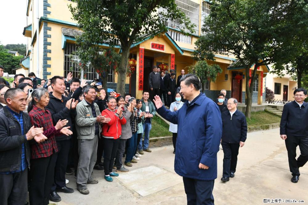 习近平赴广西考察调研 - 兴安盟生活资讯 - 兴安盟28生活网 xam.28life.com