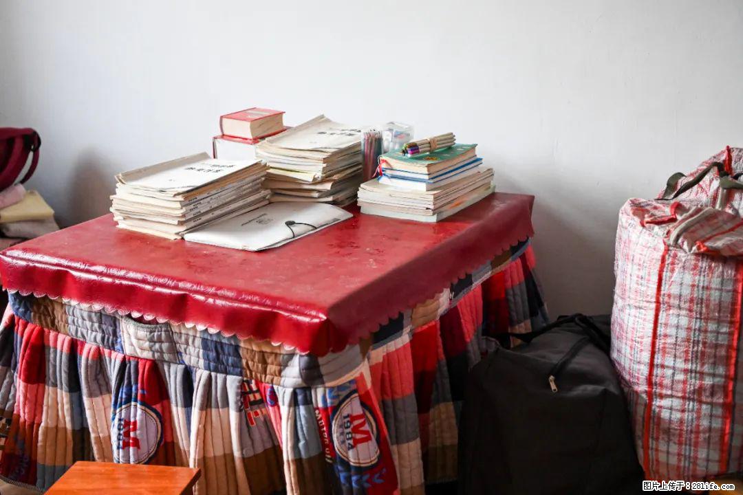 全网追的“扁担女孩”，找了一份暑假工，时薪12元 - 兴安盟生活资讯 - 兴安盟28生活网 xam.28life.com