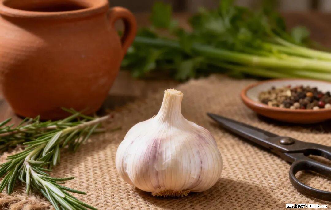 关于大蒜,除了“天然抗生素”,这4个谣言更该警惕! - 兴安盟生活资讯 - 兴安盟28生活网 xam.28life.com