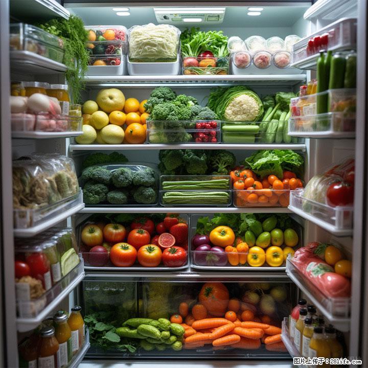 这10种蔬菜很“怕冷”,放进冰箱坏得更快!科学保存黄金法则来了! - 兴安盟生活资讯 - 兴安盟28生活网 xam.28life.com