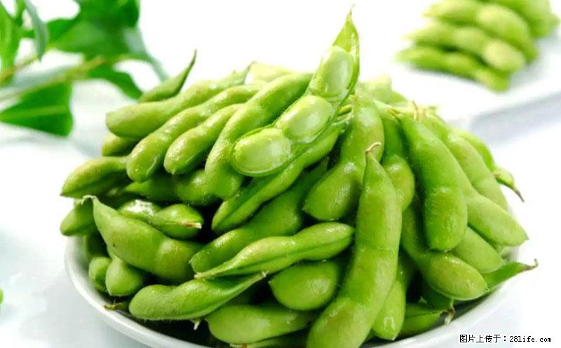 这些蔬菜是“天然钙片”，这6种被医生重点推荐 - 兴安盟生活资讯 - 兴安盟28生活网 xam.28life.com
