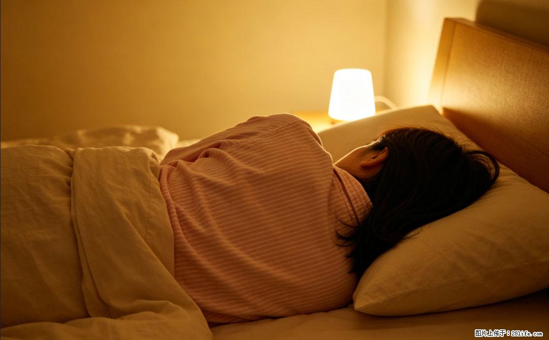熬夜会让猝死风险飙升！出现以下4种情况赶紧休息→ - 兴安盟生活资讯 - 兴安盟28生活网 xam.28life.com