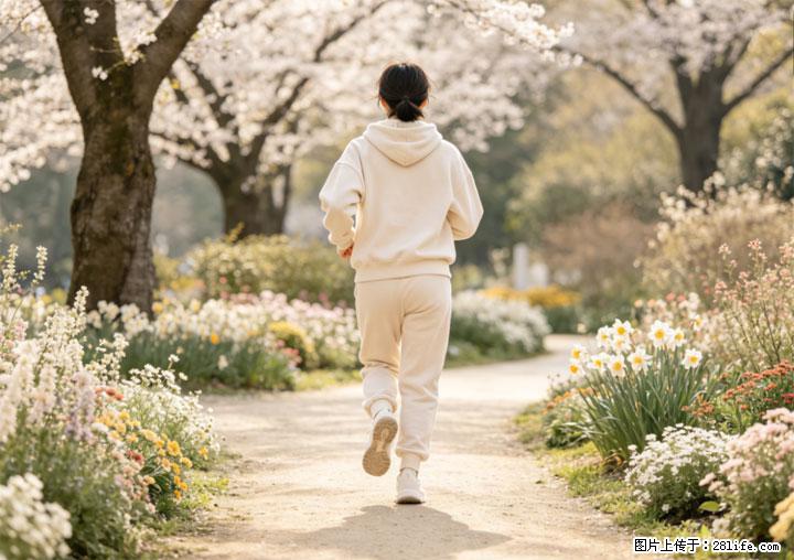 学会这套走路方法！稳血糖护心脏，养护关节更护健康 - 兴安盟生活资讯 - 兴安盟28生活网 xam.28life.com