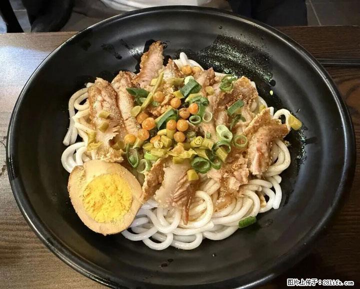 桂林米粉：承载乡愁与文化传承的美食 - 兴安盟生活资讯 - 兴安盟28生活网 xam.28life.com
